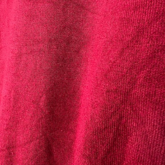 Bright Red F&F Cardigan - Picture 7 of 11